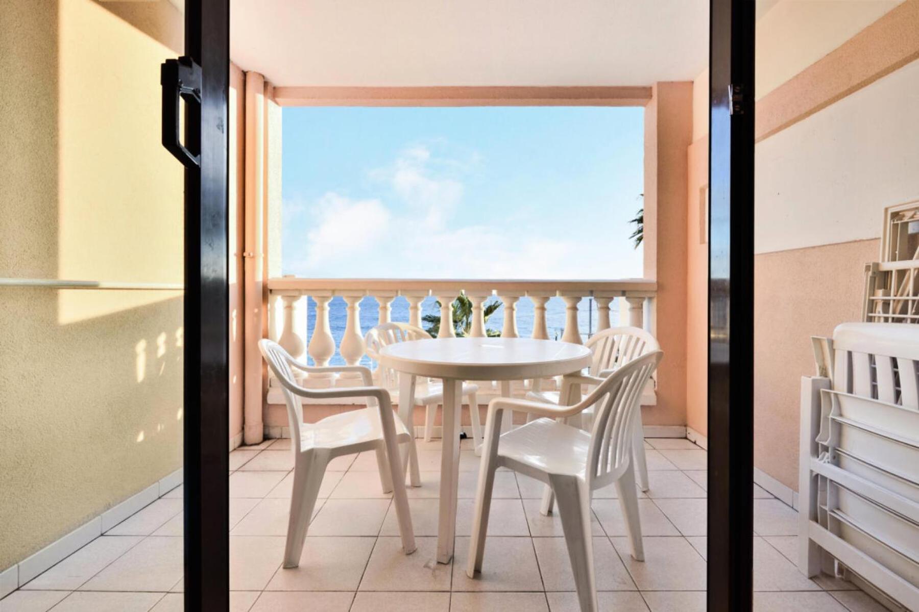 Apartamento Verrerie - Maeva - 2 Pieces 5 Personnes Confort Mae-3572 *
