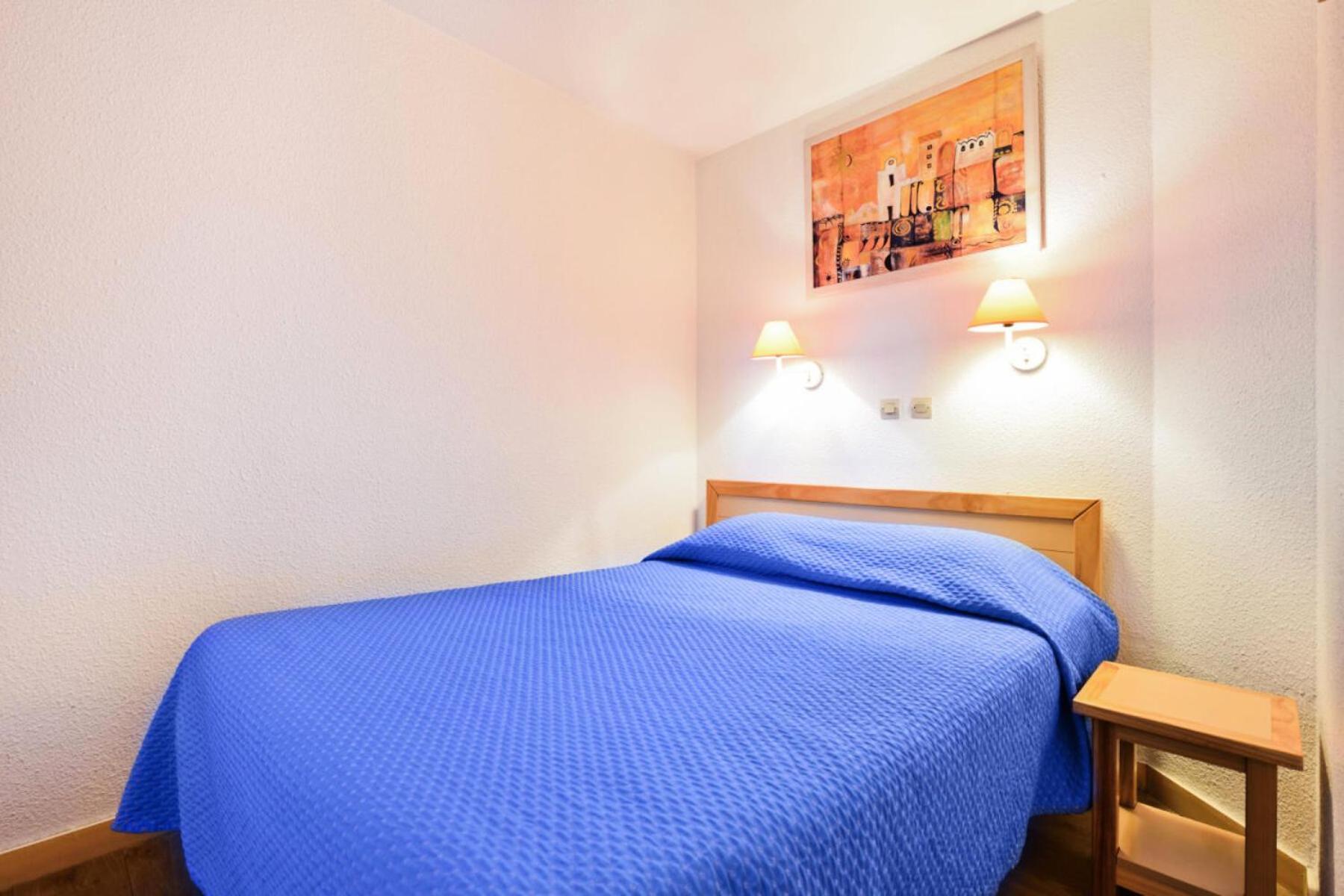 Verrerie - Maeva - 2 Pieces 5 Personnes Confort Mae-3572 Apartamento *