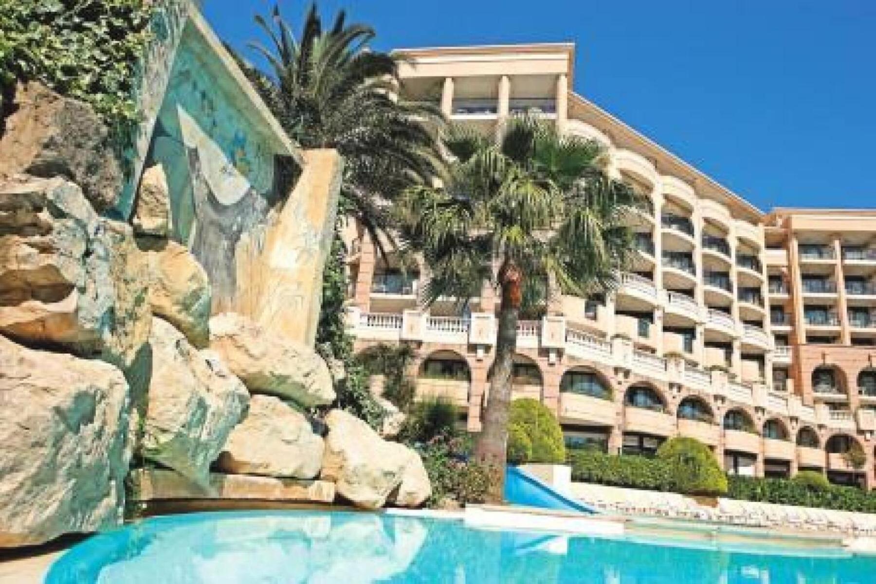 Apartamento Verrerie - Maeva - 2 Pieces 5 Personnes Confort Mae-3572 Cannes